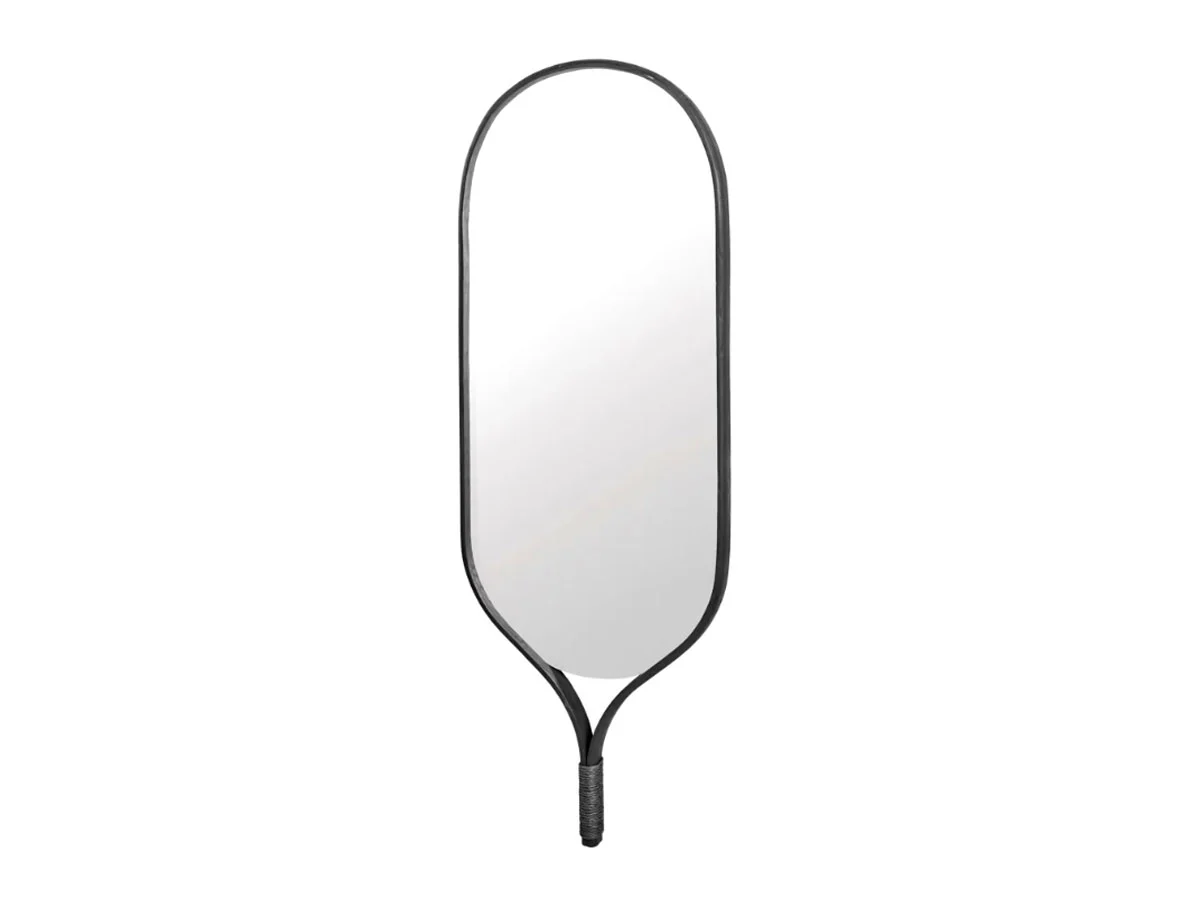 Bolia Racquet Specchio - H. 140 cm