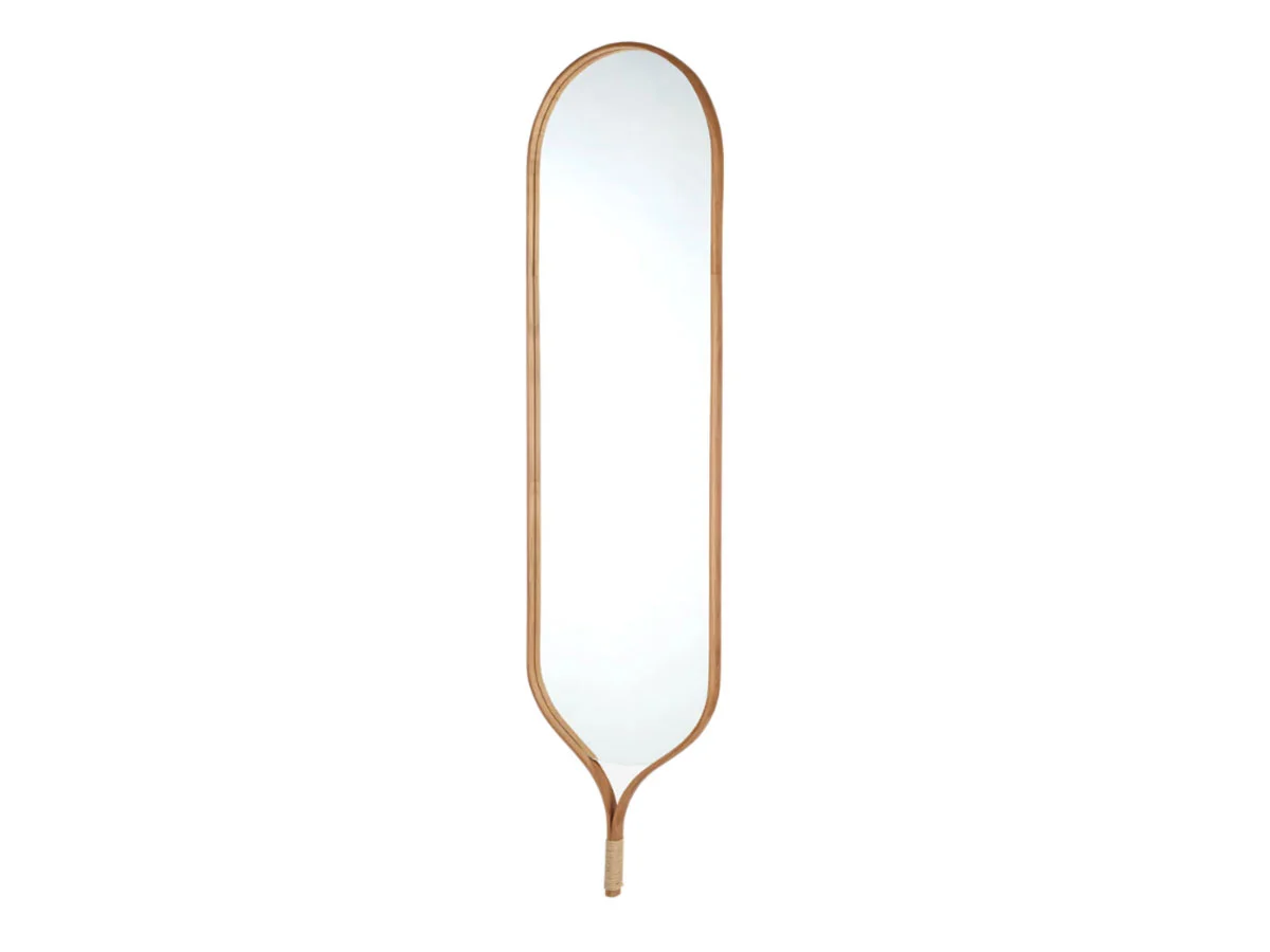 Bolia Racquet Specchio - H. 200 cm
