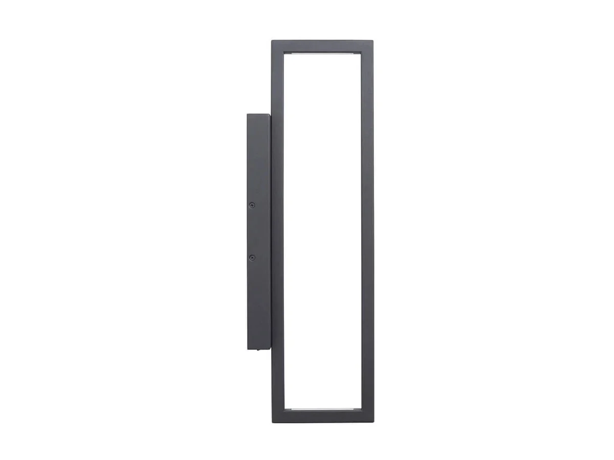 Kristina Dam Studio Rectangle Lampada da Parete/Tavolo