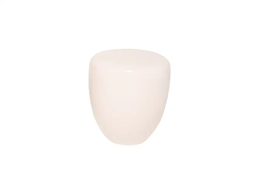 Reda Amalou Design Dot Tavolino H. 45 cm
