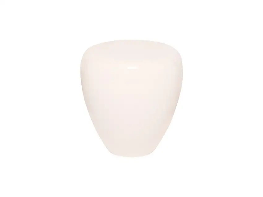 Reda Amalou Design Dot Tavolino H. 50 cm