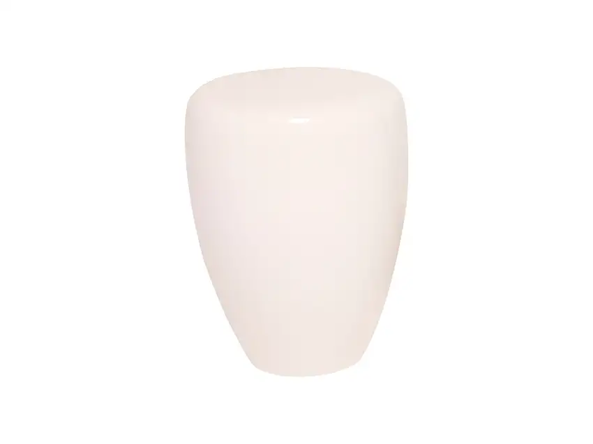 Reda Amalou Design Dot Tavolino H. 65 cm
