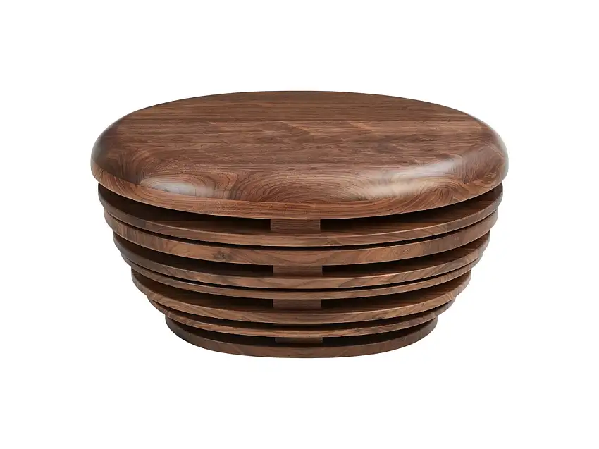 Reda Amalou Design Egg Tavolino