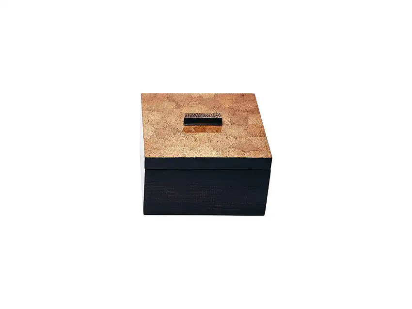 Reda Amalou Design Ella Scatola Quadrata