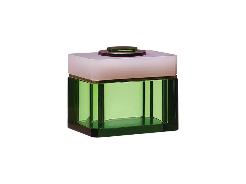 Reflections Copenhagen Green Eye Scatola