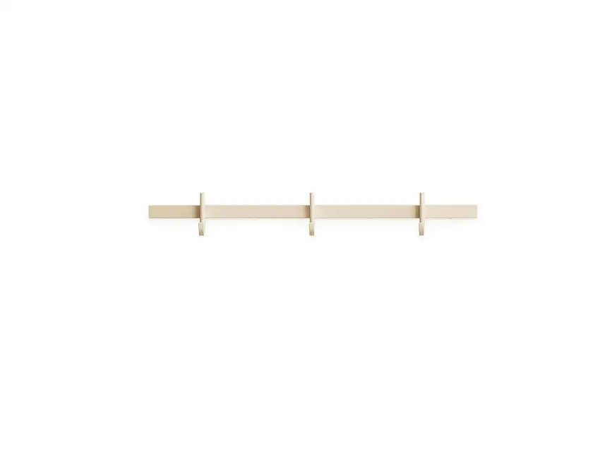 String Relief Appendiabiti - Piccolo