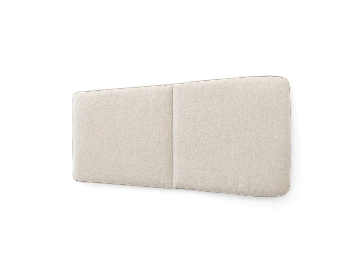 &Tradition RFH Terrace Cuscino Sedia - Outdoor