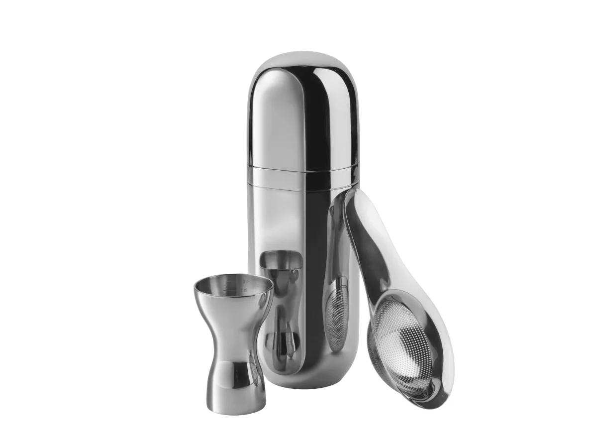 Bolia Rheolog Set da cocktail