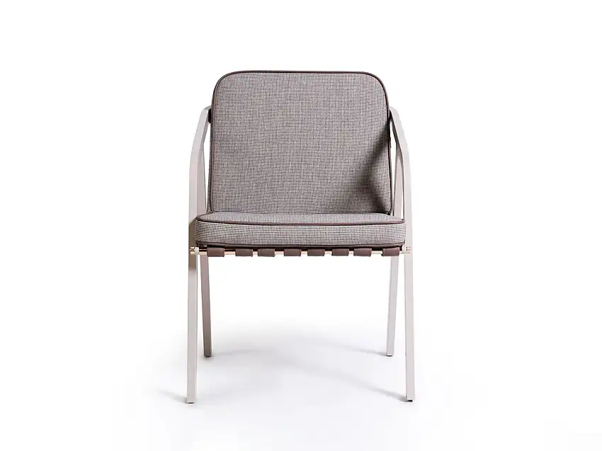 Myface Ribbon Poltroncina