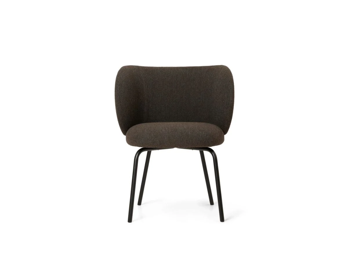 Ferm Living Rico Sedia – Hallingdal