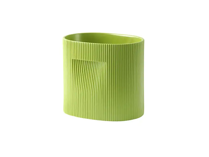 Muuto Ridge Fioriera H. 24 cm