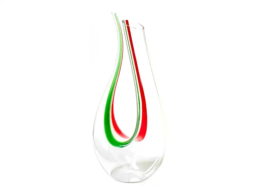 Riedel Amadeo Italia Decanter - Edizione limitata