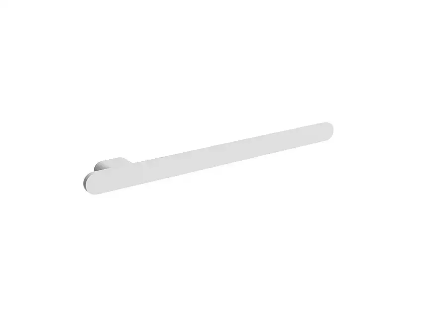 Antoniolupi Rigo Scaldasalviette Elettrico L. 60 - Bianco