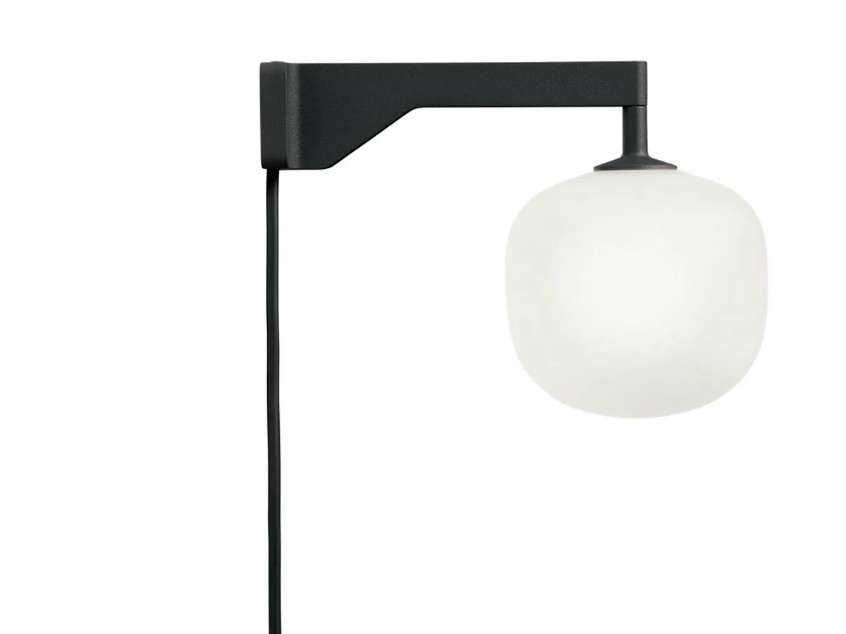 Muuto Rime Lampada da Parete