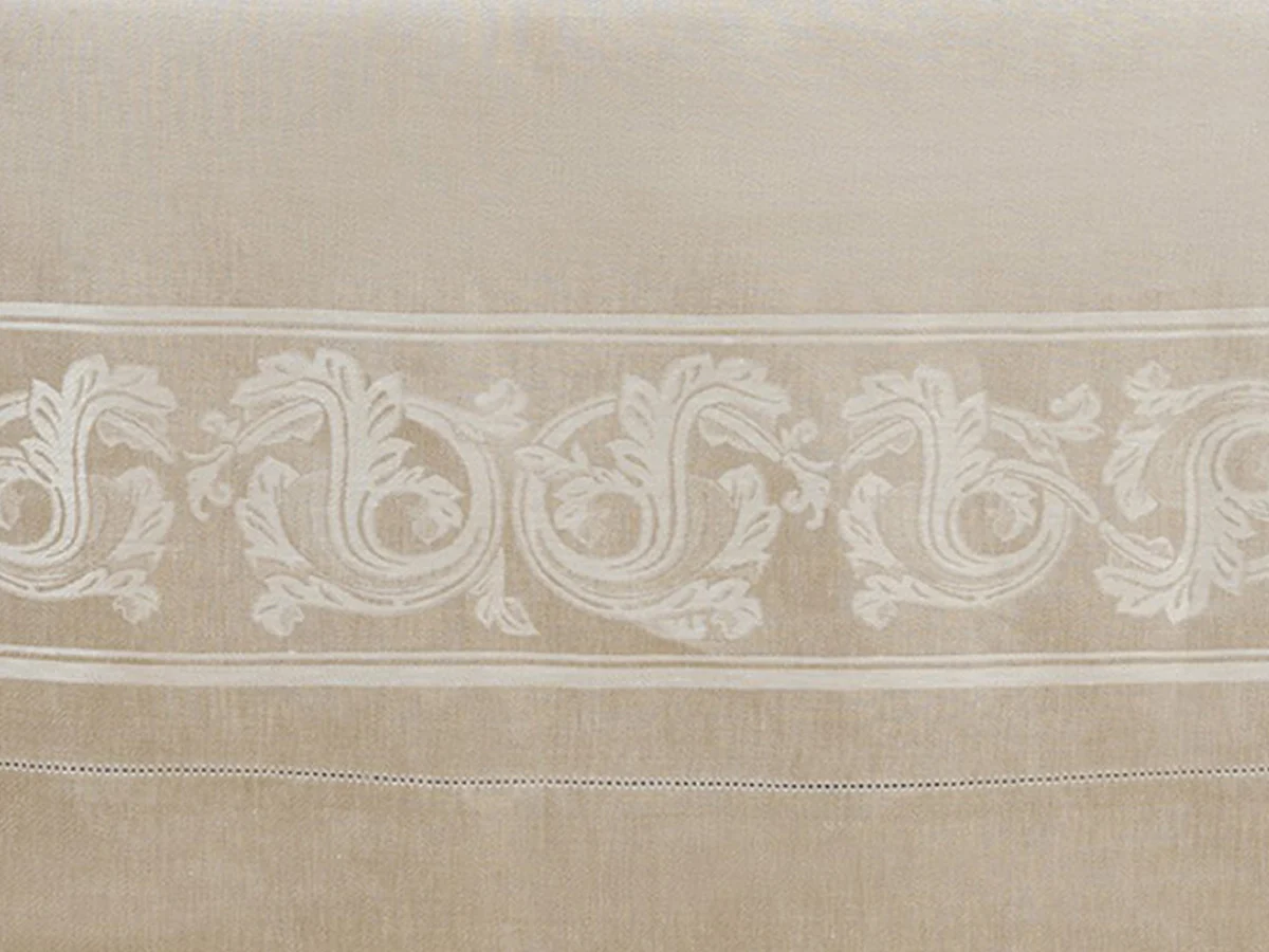 Rivolta Carmignani Rinascimento Tovaglia 175 x 320 cm