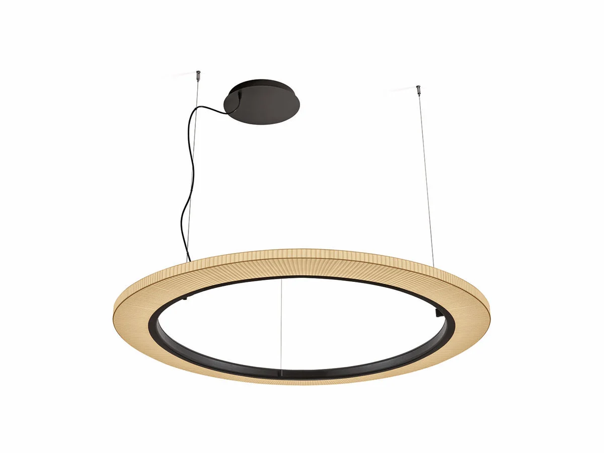 Bover Roda S/120 Lampada a Sospensione
