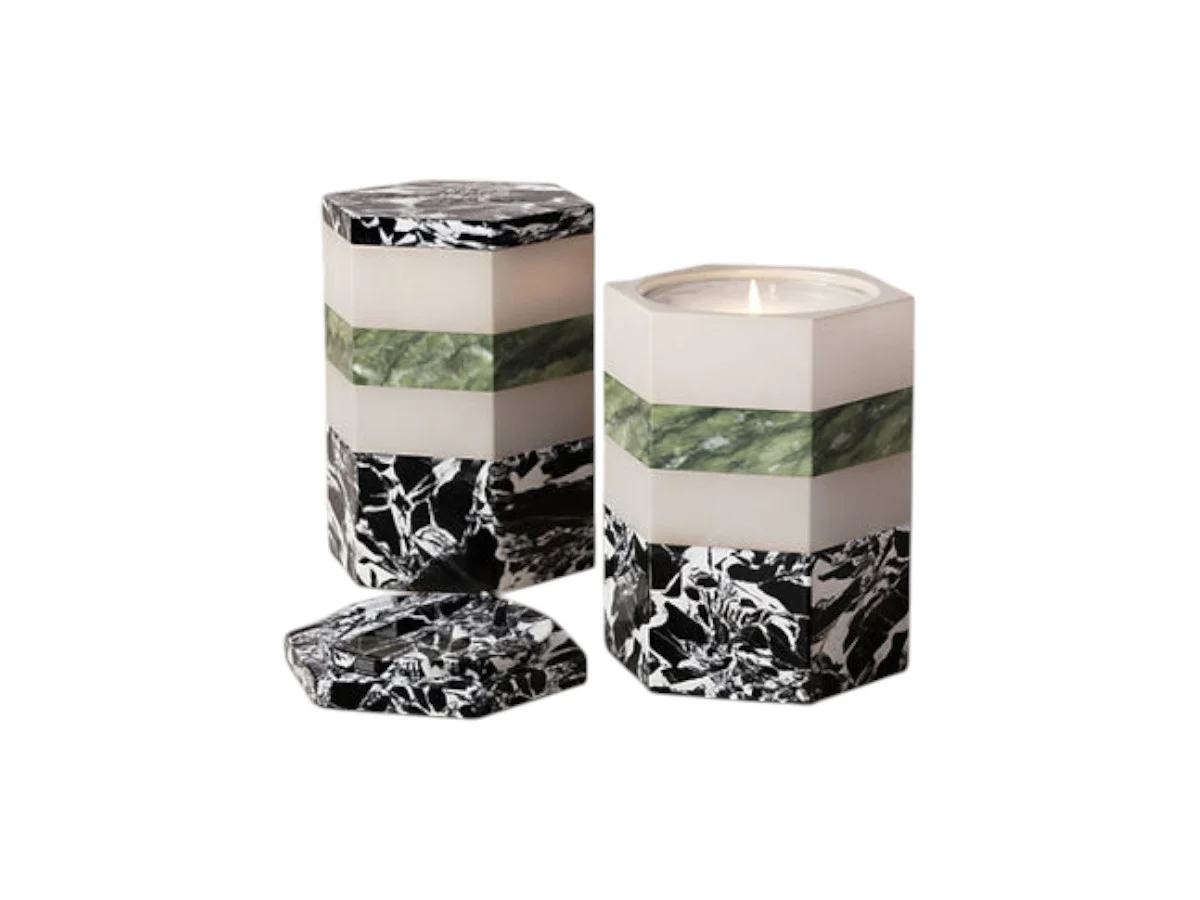 Studio Gaïa Romy Candle - Antique
