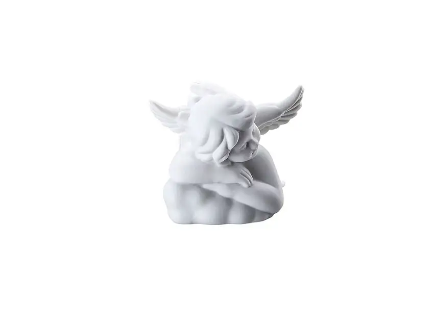 Rosenthal Angelo Sognante H. 4,3 cm