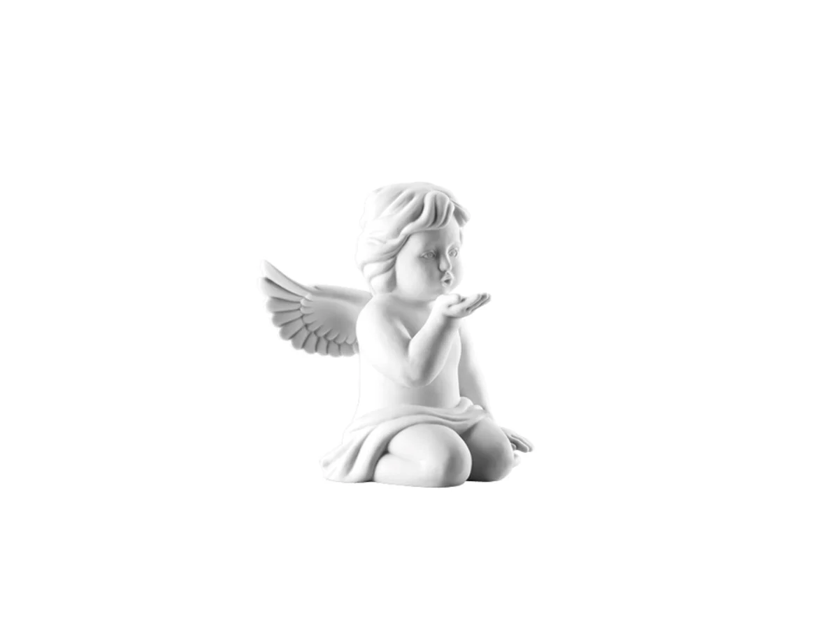Rosenthal Angelo baciamano H. 6,3 cm