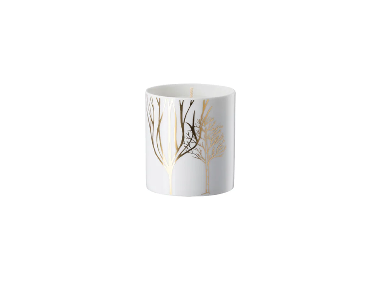 Rosenthal Tac Festive Celebration Bugia da Tavolo