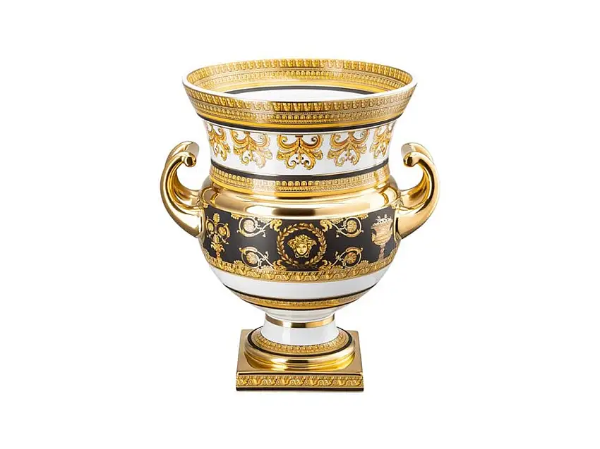 Versace Amphora I Love Baroque Vaso