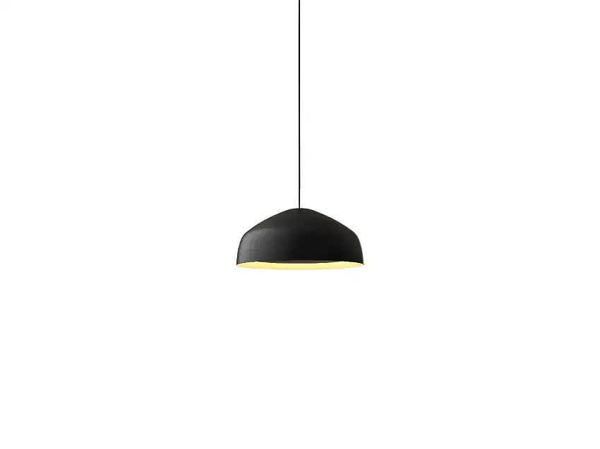 Ross Gardam Ora Lampada a Sospensione Ø. 45 cm