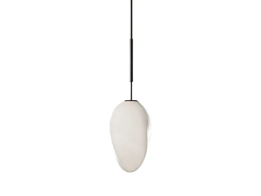 Ross Gardam Solace Lampada a Sospensione – Nero Brunito