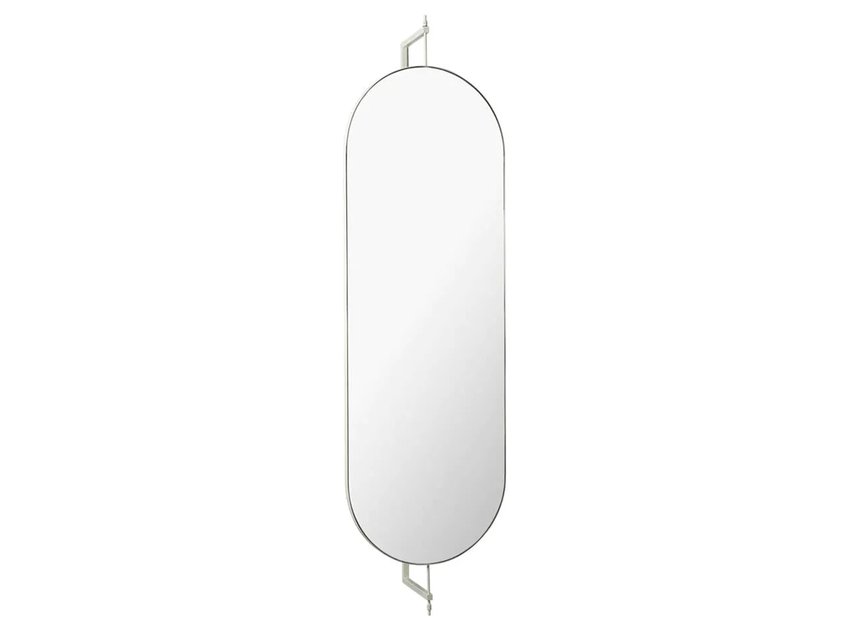 Kristina Dam Studio Rotating Mirror Specchio Full size