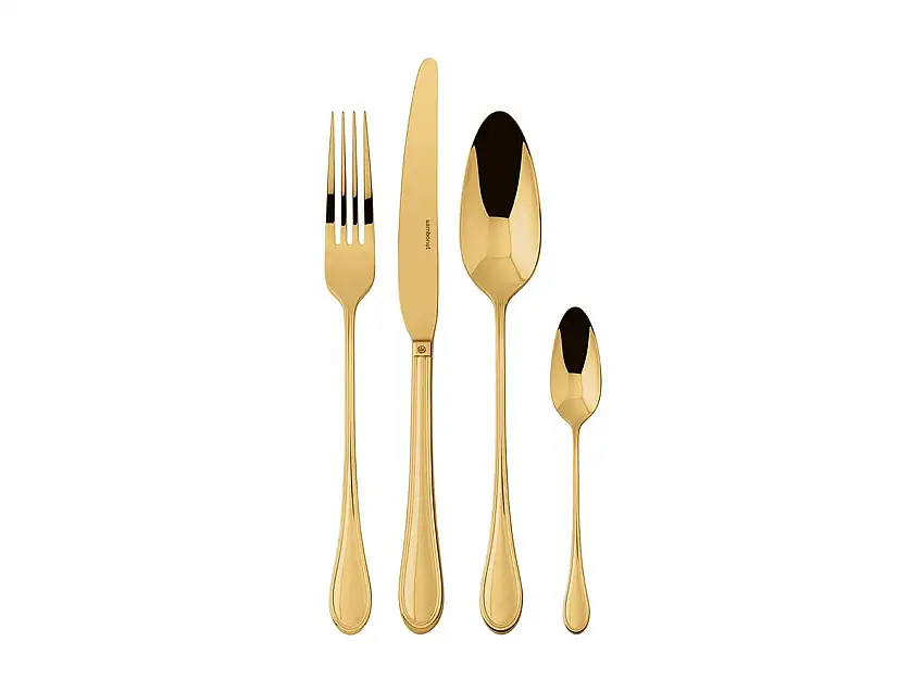 Sambonet Royal Set di posate da 8
