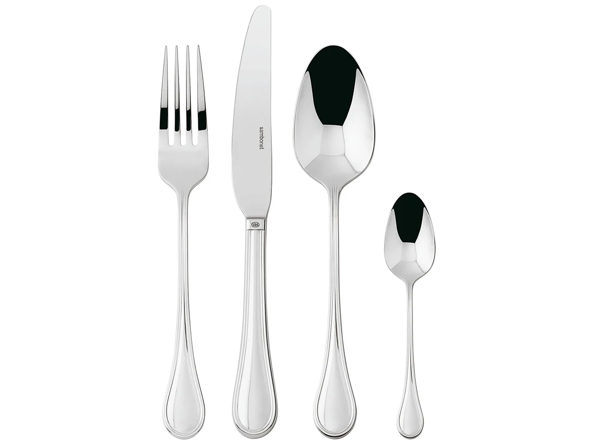 Sambonet Royal Set di posate da 16