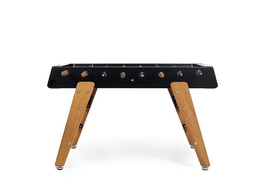RS Barcelona RS3 Wood Calcio Balilla Indoor/Outdoor