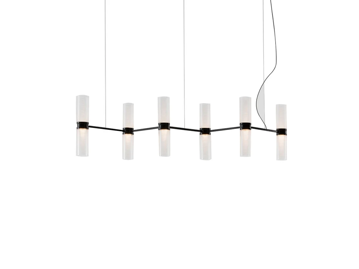 Artemide Zephyr L - Lampada a Sospensione
