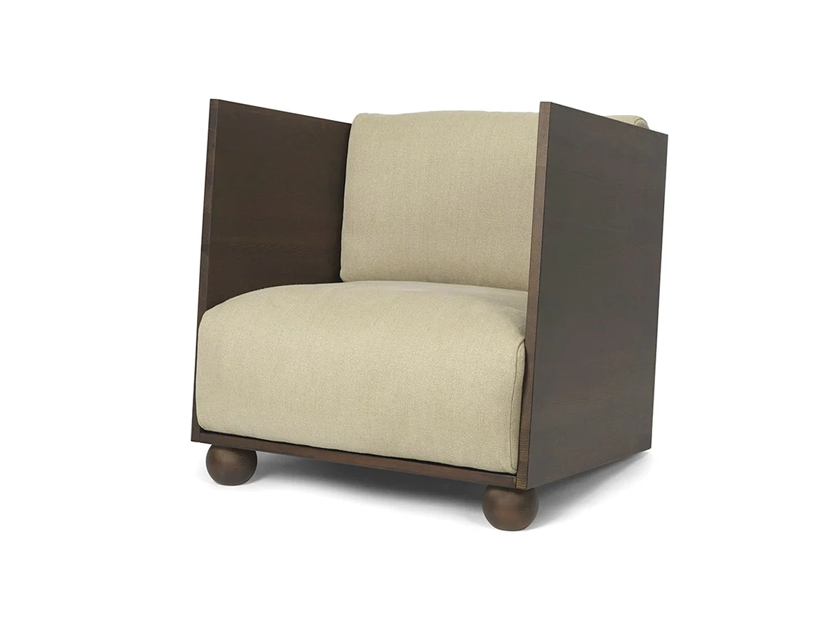 Ferm Living Rum Poltrona