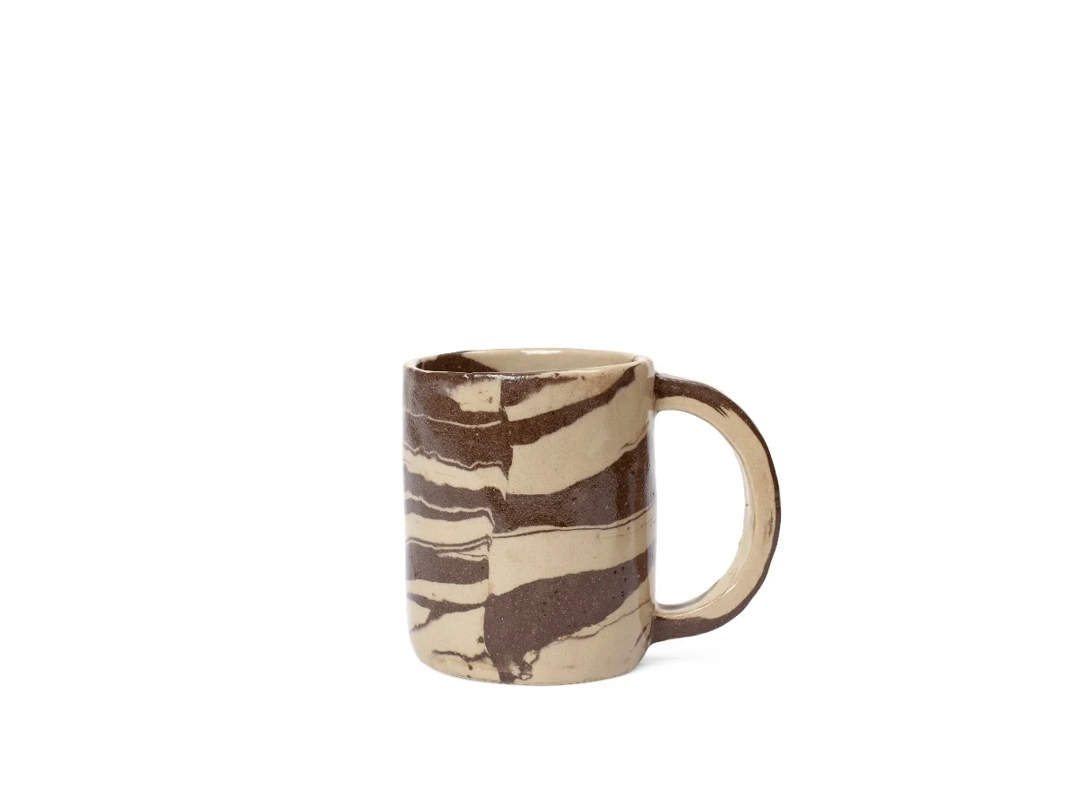 Ferm Living Ryu Tazza - Tall