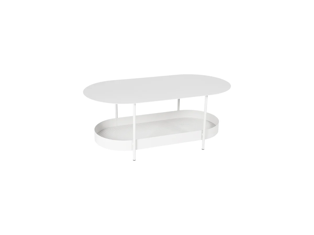 Fermob Salsa tavolo 113 X 58 Cm