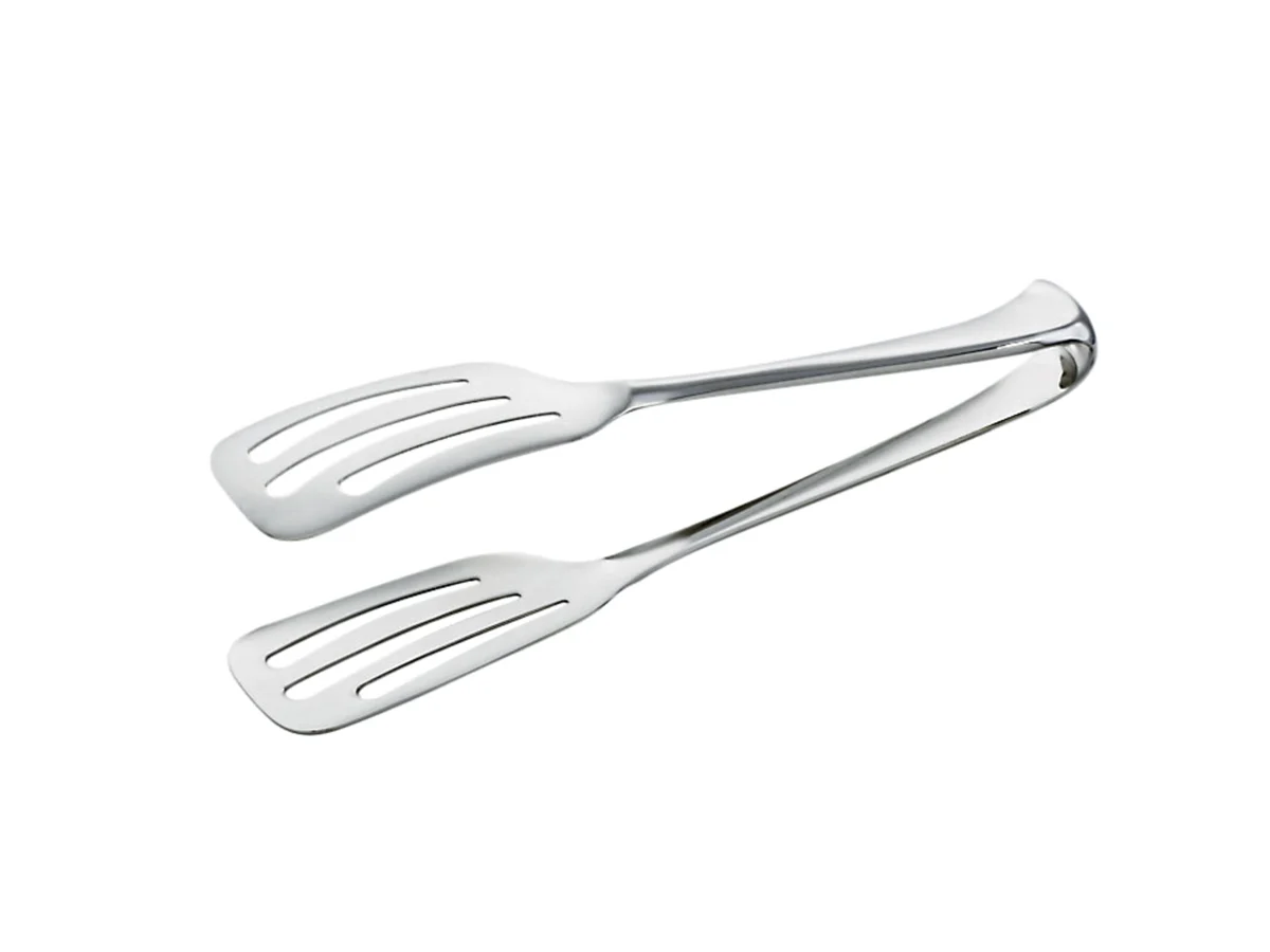 Sambonet Pinze Toast/Dolci L 21 cm - Acciaio Specchiato