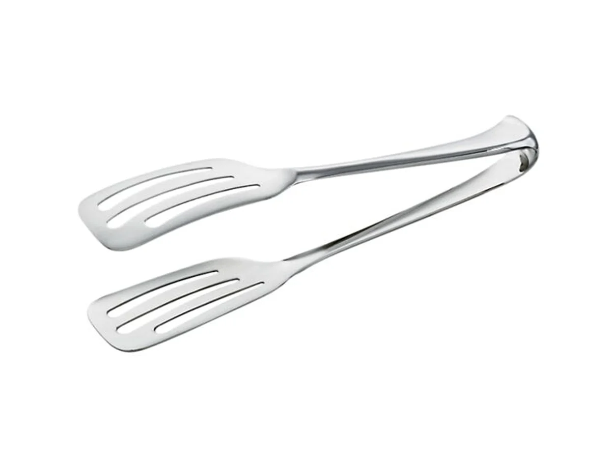 Sambonet Pinze Toast/Dolci L 24 cm - Acciaio Specchiato