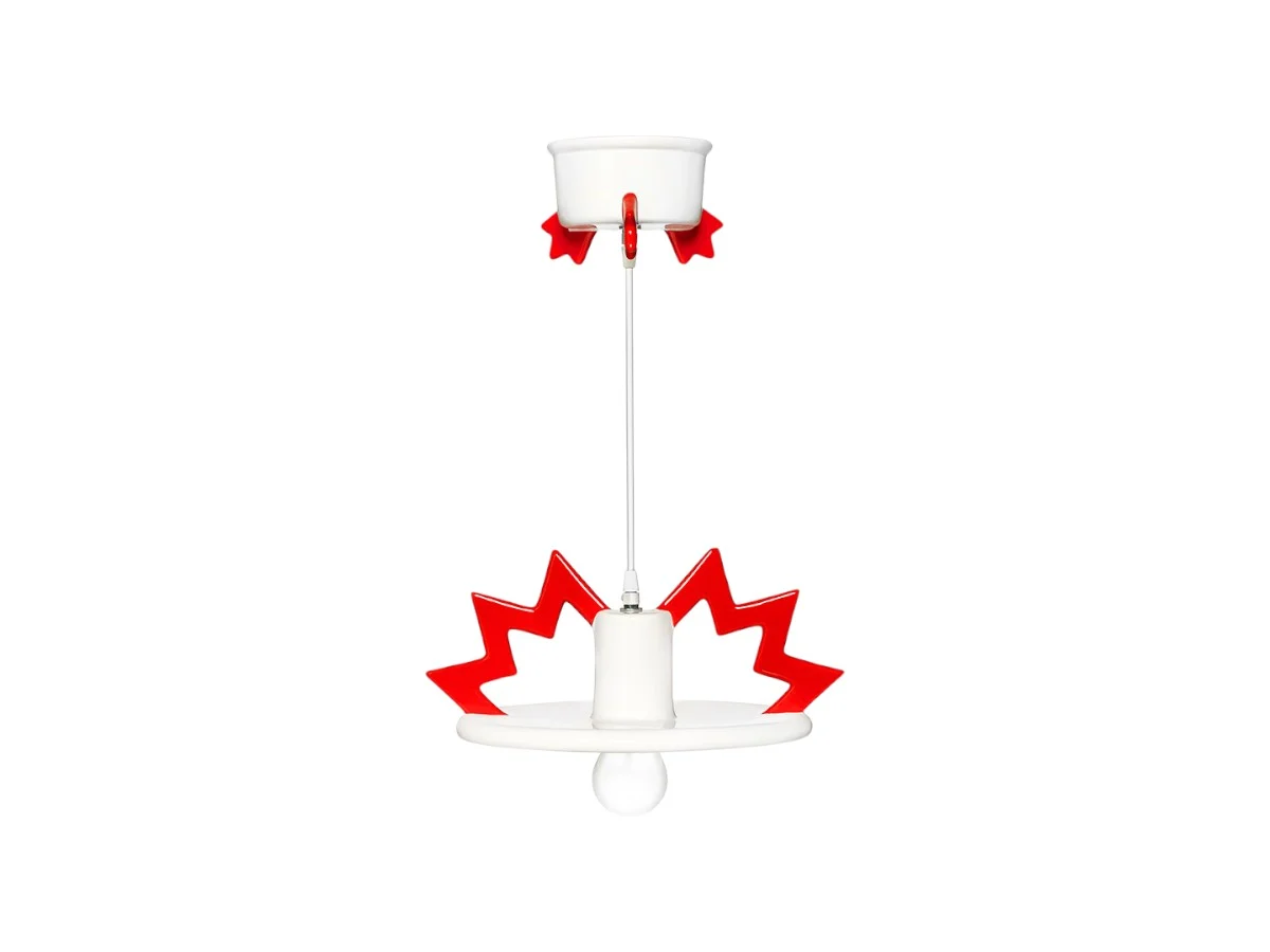 Memphis Santa Fe Lampada da Soffitto