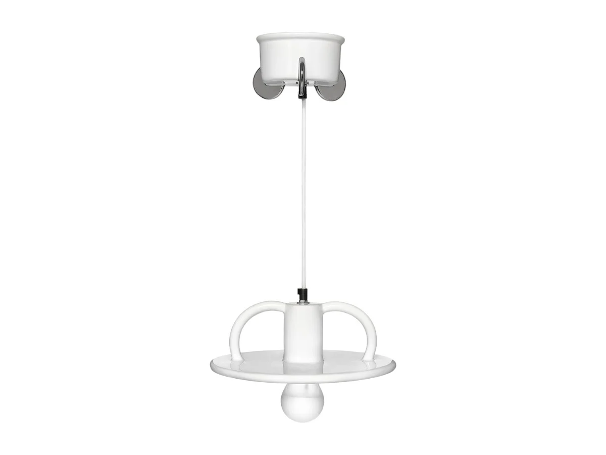 Memphis Santa Monica Lampada da Soffitto