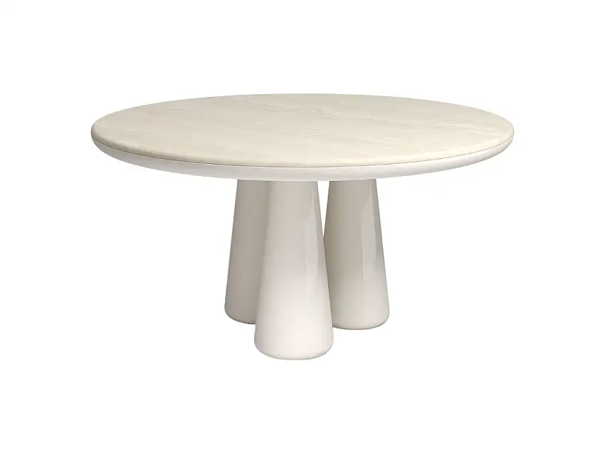 Scapin Collezioni Isotopo L Tavolo