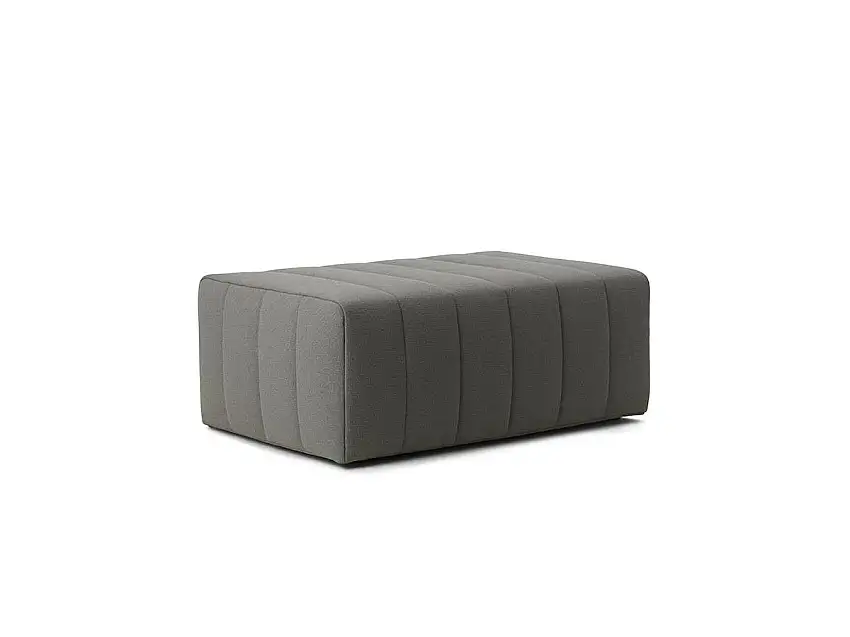 Normann Copenhagen Scene Pouf - Large