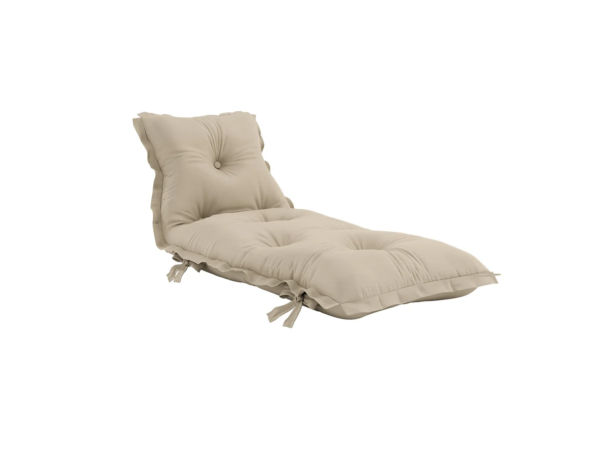 Karup Design Seat and Sleep Out - Lettino