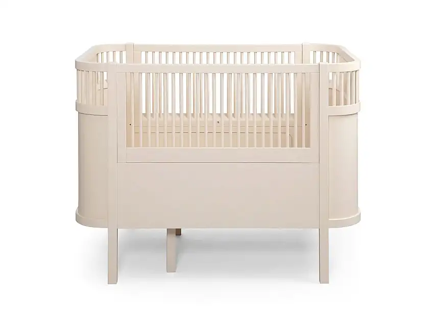 Sebra Sebra Bed Baby & Jr. – Lettino Estraibile