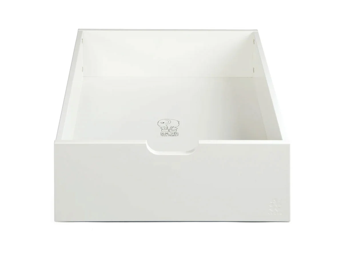 Sebra Sebra Bed Drawer, Baby & Jr. - Cassetto