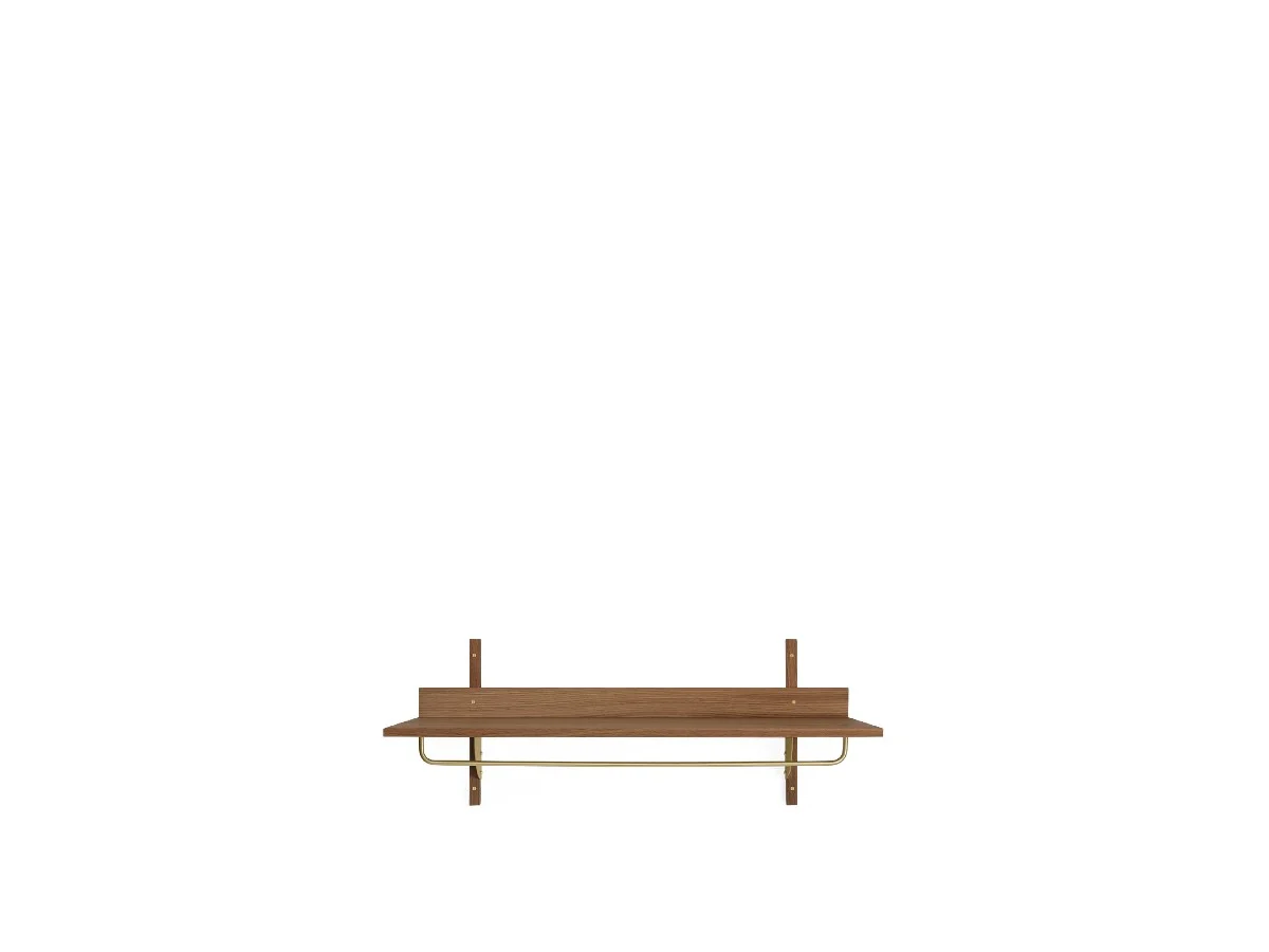 Ferm Living Sector Rack Shelf - Mensola