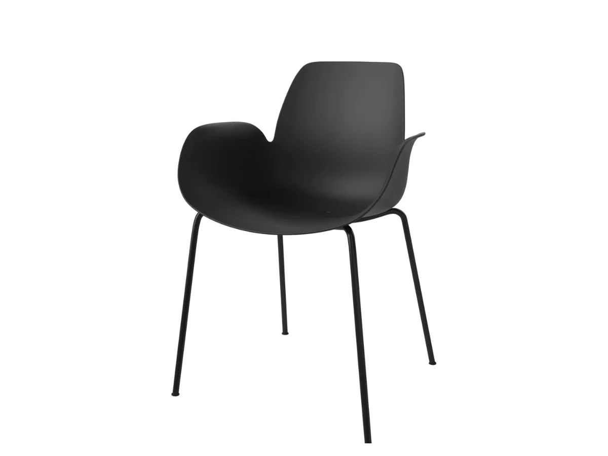 Bolia Seed Sedia con braccioli Outdoor