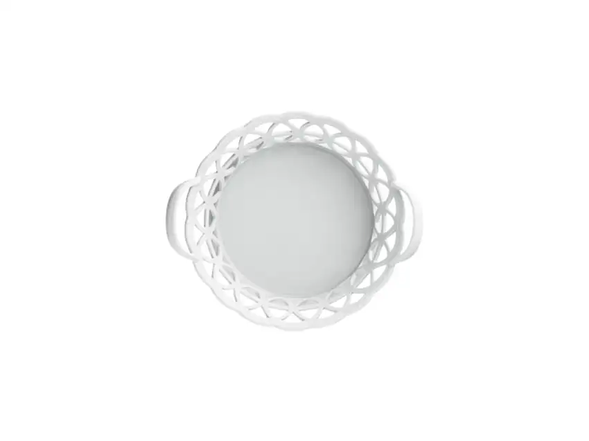 Sieger Bowl Cestino