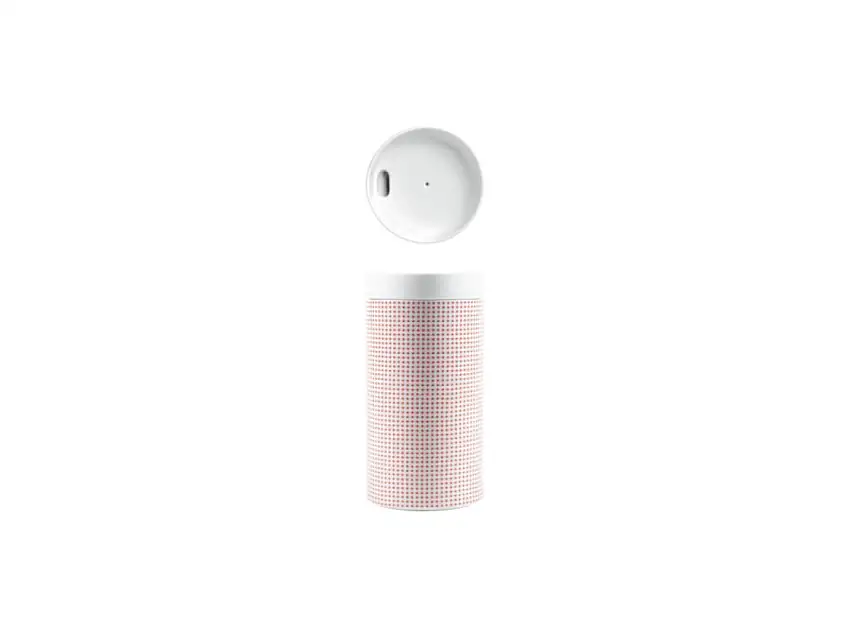 Sieger Datum To-Go Tazza Termica