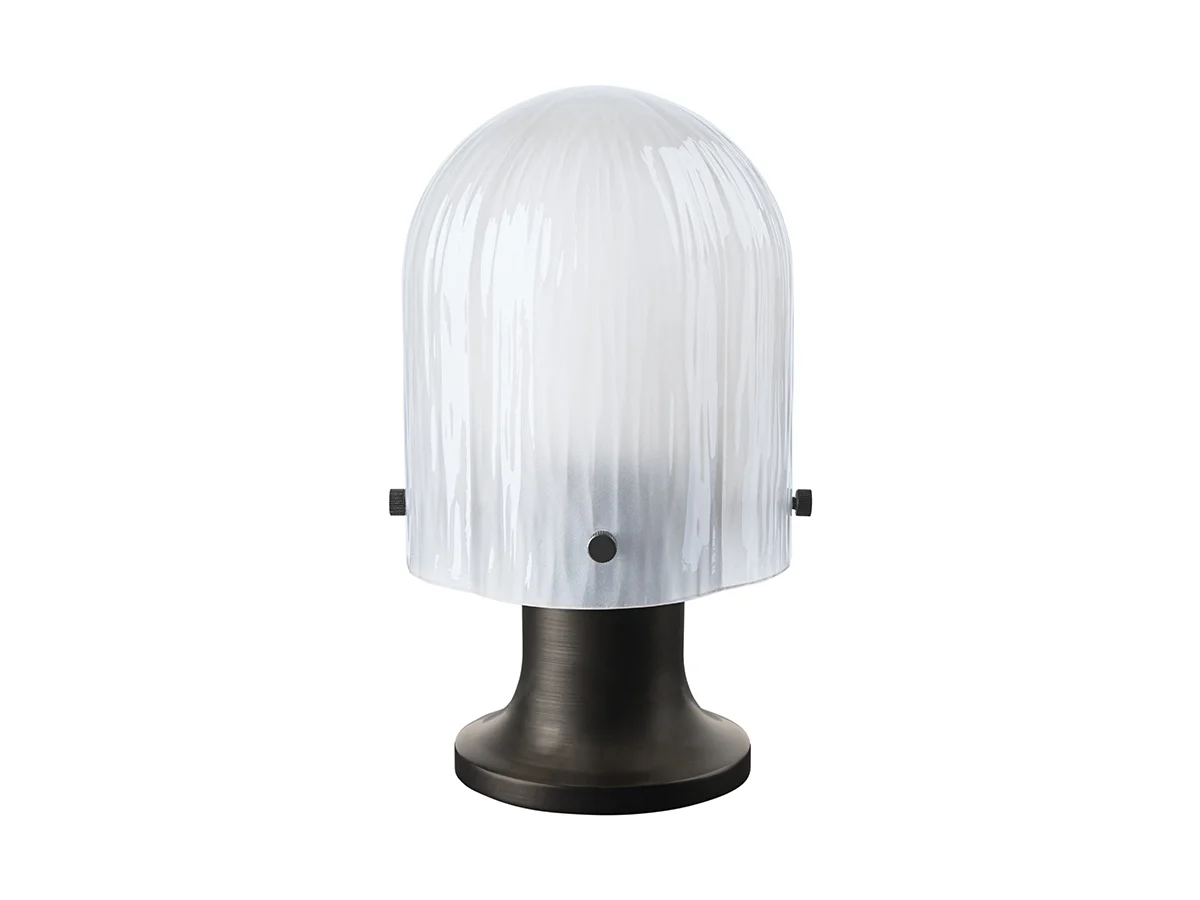 Gubi Seine Lampada Portatile
