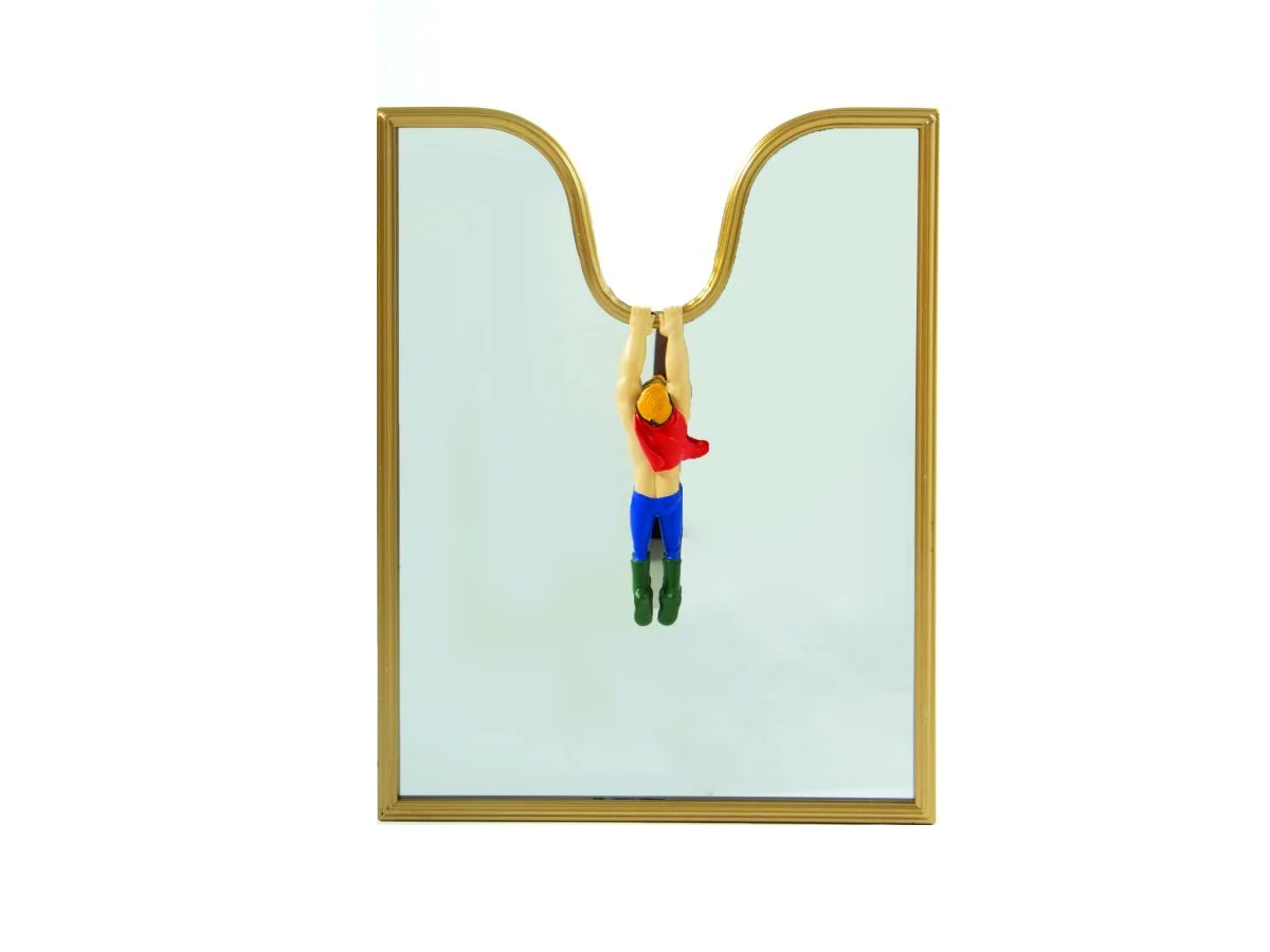 Seletti Circus Specchio